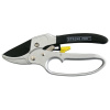 Noznice STREND PRO Premium 3130-1A, s rohátkou, kov 211013