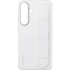 Samsung Standing Grip zadný kryt na mobil Samsung Galaxy S25+ biela; EF-GS936CWEGWW