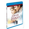 Doktor Živago (limitovaná zberateľská edícia blu-ray + DVD bonus) (Blu-ray)