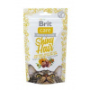 Brit Care Cat Snack Shiny Hair 50g