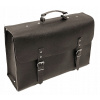 Brašňa kožená BM40, monterska, na náradie, 40x26x10 cm