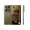 MOTOROLA Signature 16+512GB Dual SIM PANTONE Martini Olive