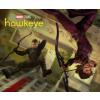 Marvel Studios' Hawkeye: The Art of the Series