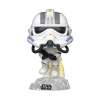 Funko Star Wars: Battlefront POP! Vinylová figúrka Imperial Rocket Soldier zo špeciálnej edície 9 cm