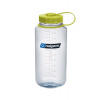 Nalgene Wide Mouth 1 l Clear Sustain