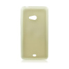Jelly Case Flash Nokia Lumia 540 Lumia gold