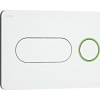 Jika Modul tlačítko PL8 Dual Flush H8936460000001