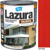 HET® SOLDECOL PREMIUM Lazura olejová tenkovrstvá na dřevo Barva (odstín): SLP 468, Velikost balení: 0,75 l