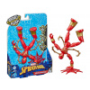HASBRO Figurka Spider-Man Bend and Flex – Iron Spider 15 cm
