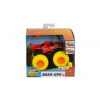 Hot Wheels monster trucky veľká havária