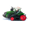SIKU Dvojpásový traktor Fendt 1167 Vario MT s Bluetooth ovládaním 1:32 6790