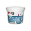 JUB JUBIZOL Silicone Finish S a T Balenie: 25 kg, Odtieň: G, Textúra: S 1,5 mm (hladená)