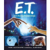 E.T.: the Extra Terrestrial: The Ultimate Visual History - Caseen Gaines