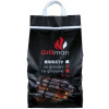 Grillman Brikety na grilovanie 5kg