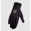 Fox Dětské Bike Rukavice Fox, Yth Ranger Glove black 2026 Velikost: L