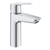 Grohe Umyvadlová baterie Start s clic-clacem chrom 24204002