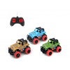 Auto Force RC na diaľkové ovládanie 14,5 cm (W050899)