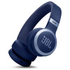 JBL Live 670NC Blue