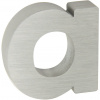 Domové číslo Richter Czech RN.100LV.A.AL.3D (0927-31638)