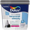 DULUX™ RYCHLÁ RENOVACE Keramické obklady Odstín (barva): skandinávská šedá, Velikost balení: 0,75 l