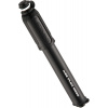 Lezyne HP Drive - S Black/Hi Gloss uni
