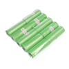 Plastic Bags Dog Excrement 10 Rolls Green