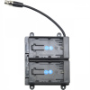TVLogic Držiak batérie monitora TV Logic F-7H - Canon LP-E6 17585