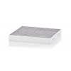 Filter vnútorného priestoru MANN-FILTER CUK 23 024 (CUK23024)