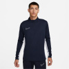 Nike Academy Drill Top Mens Navy XL