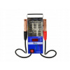 LCD tester na kontrolu 12V akumulátorov GEKO G80029