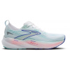 Brooks Glycerin 22 dámské Barva: White/Limpet Shell/Amparo Blue, Velikost: 36,5