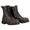Topánky Oxford MAGDALEN WATERPROOF, OXFORD, dámske (čierne) 36