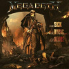Megadeth: The Sick, the Dying and the Dead! LP - Megadeth