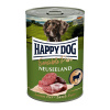 HAPPY DOG Lamm Pur Neuseeland 400g