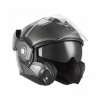 Prilba SPINNER, NOX PREMIUM (titánová) 2026 XS