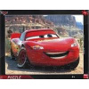 Dino Cars Blesk McQueen 40 dielov