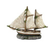 Europet Bernina Aqua Della Sailor Ship 3 20x6,5x16 cm