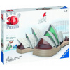 Ravensburger 3D puzzle Budova Opery v Sydney 237 ks