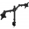 Endorfy držiak monitorov Atlas Double (Atlas 200) / dvojitý / max. 8 kg a 27