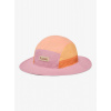 Klobúk Cotopaxi Tech Bucket Hat - rose