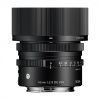 SIGMA 45 mm F2.8 DG Contemporary I series pre Sony E