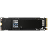 SAMSUNG 990 EVO Plus Int. Disk SSD 1TB/M.2 2280/M.2 NVMe (MZ-V9S1T0BW)