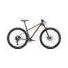 Mondraker Chrono DC, bicykel - Graphite desert grey/orange 2023 Veľkosť: M