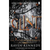 Glint - Kennedy Raven
