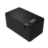 KLIPSCH The Three Plus, prémiový Bluetooth reproduktor, čierny