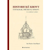 Historické krovy - Jan Vinař