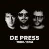 De Press - Dream Had To End 1980-1994 / 13CD / Box [13 CD]