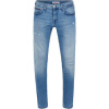 Tommy Hilfiger Džínsy Slim - Modrá