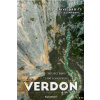 Lezecký sprievodca Verdon Rive droite - pravý breh 2025