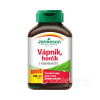 Jamieson Vápnik Horčík s Vitamínom D 120 kapsúl